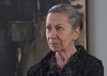 Αυτή η νύχτα μένει: Η Βρεττώ αποφασίζει για τη μοίρα της Μαρίνας