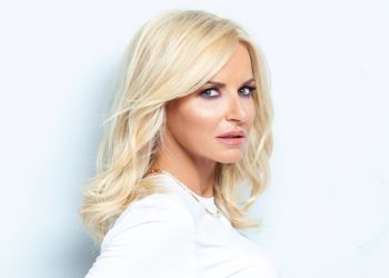 Μαρία Μπεκατώρου: Και του χρόνου «The Chase»