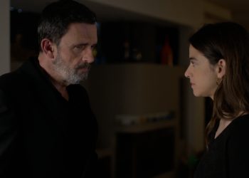 Mαύρο Ρόδο: Απρόοπτο για την Αλεξία