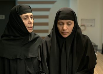 Μαύρο Ρόδο: Η Αλεξία πρόσωπο με πρόσωπο με τον Βίκο