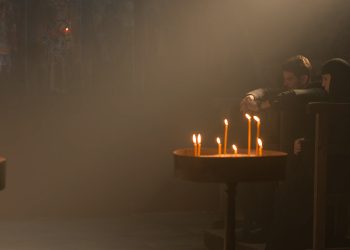 Μαύρο Ρόδο: Η Ελισάβετ κινδυνεύει να χάσει το μωρό της