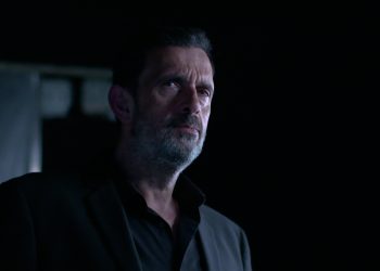 Μαύρο Ρόδο: Ο Βίκος δηλητηριάζει τον Θέμη