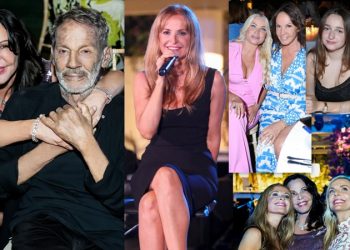 Καλοκαιρινό event από το Σωματείο Καλλιπάτειρα: Νέες φωτογραφίες