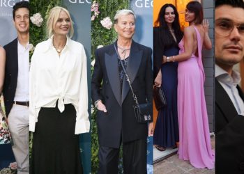 Αrt de la table δείπνο από τον οίκο Georg Jensen