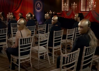 Οι προδότες: Επικίνδυνες αποστολές με γρίφους