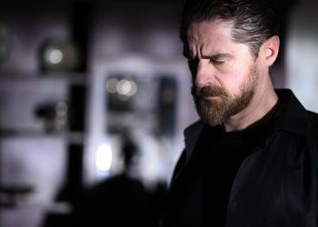 Σασμός: Η εξαφάνιση της Βασιλικής οδηγεί τον Μαθιό στην κατάρρευση