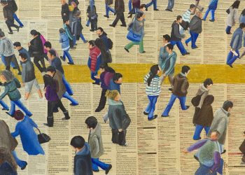 29η χρονιά ΠΛΟΕΣ με «Ανθρώπων Άστεα»