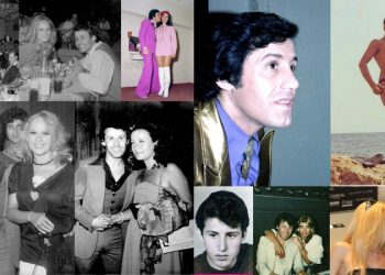 Γιάννης Φλωρινιώτης: Το άλμπουμ της ζωής του