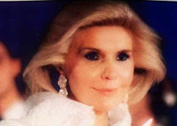 Mαριάννα Βαρδινογιάννη: Εις μνήμην….