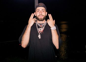 Lil Koni: Listening party για το νέο του EP “Highland”