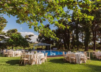 Κτήμα Κοκοτού, μια όαση στην Αττική γη