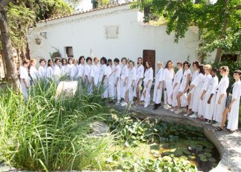 Η παρουσίαση της συλλογής BSB για Άνοιξη / Καλοκαίρι 2024