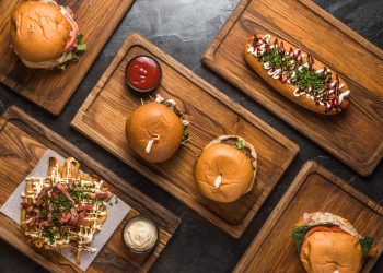 Το Ride Bar άλλαξε ύφος και φέρνει νέες εμπειρίες στην Πειραιώς 187