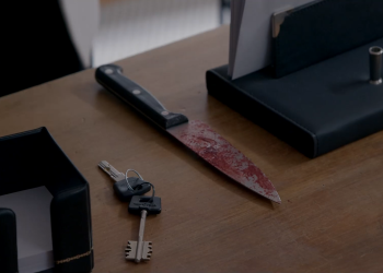 Παγιδευμένοι: Ανατρεπτικό φινάλε