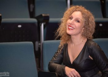 Χριστίνα Κουλουμπή: «Το “Παραμύθι χωρίς όνομα” είναι τόσο επίκαιρο με αξία διαχρονική για όλη την οικογένεια»