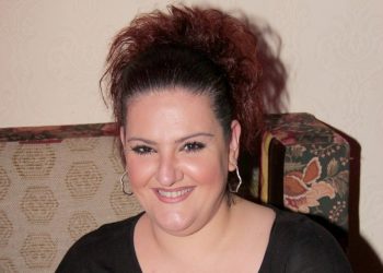 Σοφία Βογιατζάκη: «Λέω πάντα την αλήθεια μου, είτε αρέσει είτε όχι»