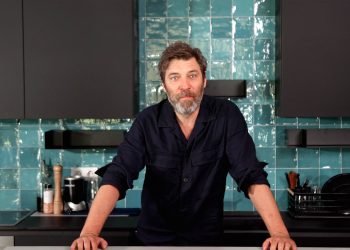 Γιάννης Στάνκογλου: Συμμετέχει στην ενέργεια “Gruppo Cucine – 20 years of kitchen experience!”