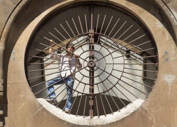 “Η απόδραση του ’77” μέσα από 40 φωτογραφίες