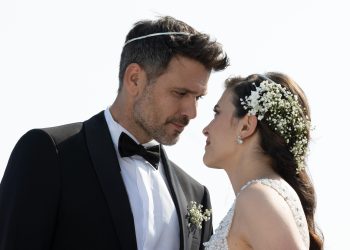 Παγιδευμένοι: Ποιο θα είναι το φινάλε του Α΄κύκλου;