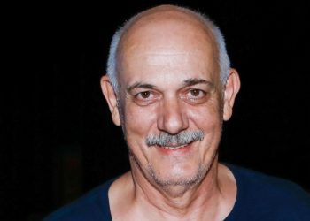 Γιώργος Κιμούλης: «Η “12η Νύχτα” αποδεικνύει πως ο έρωτας και η έλξη δεν έχει φύλο»