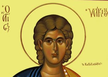 Υάκινθος: Ο Άγιος των ερωτευμένων