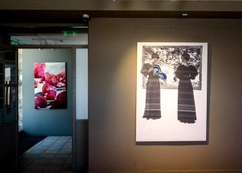 Έκθεση “Νow Women” στο Φουγάρο