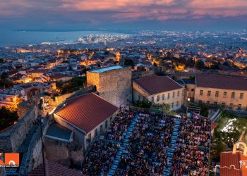 Η μεγάλη επιτυχία του φετινού Φεστιβάλ Επταπυργίου 2023