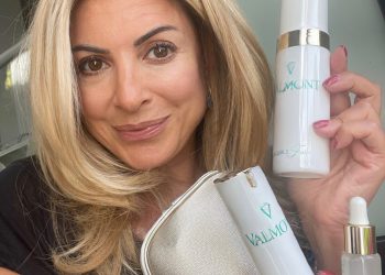 My Valmont Beauty on the Go!