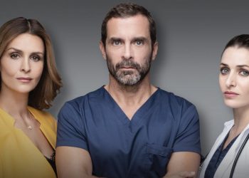 Ο γιατρός: Η σειρά που βλέπει τη ζωή αλλιώς