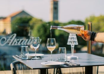 “Aktaion Classic” για αξεπέραστες γευστικές εμπειρίες από το πρωί μέχρι το βράδυ