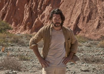 “Τμήμα απολεσθέντων Μαδρίτης” στους κινηματογράφους