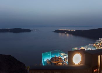 Mavro restaurant: Ενώνει την υψηλή γαστρονομία με τη βιωσιμότητα