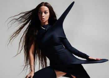 Ελένη Φουρέιρα x Display – «Kolima»