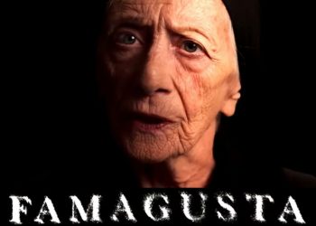 Famagusta: Το πρώτο συγκινητικό trailer της νέας σειράς