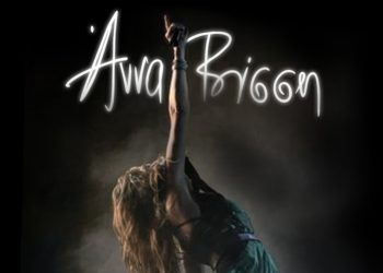 Η Άννα Βίσση στο Ηρώδειο