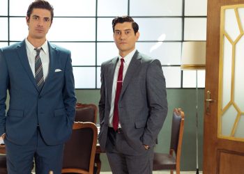 Ο Παράδεισος των κυριών: Ξεκίνησαν τα γυρίσματα του β΄ κύκλου