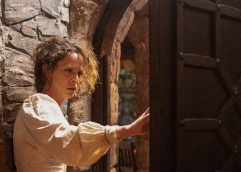 Η μάγισσα: Ποια είναι η Θεοφανώ;