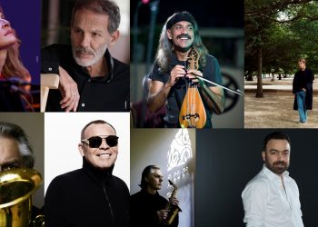 “Sani Festival” και τον Αύγουστο