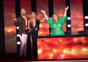 Just the 2 of us: Τηλεθέαση, φιναλίστ και “Ρεσιτάλ ερμηνείας” στον ημιτελικό