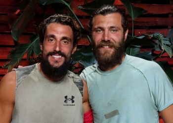 Τελικός Survivor All Star: Το κοινό αποφασίζει