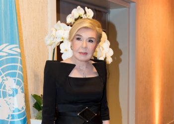 Αντίο Μαριάννα Βαρδινογιάννη…