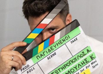 Παγιδευμένοι: Κλακέτα για τη δεύτερη σεζόν