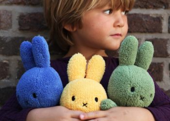 Ένας λούτρινος κόσμος