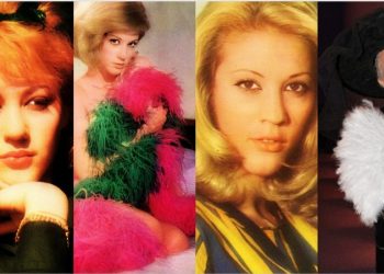 Η Ζωίτσα μας…