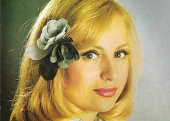 Βίκυ Μοσχολιού: Η φωνή που άλλαξε το ελληνικό τραγούδι