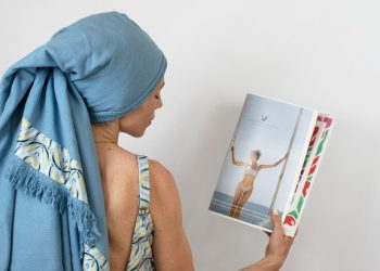 Μόδα με έμπνευση από τη φύση