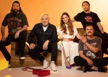 Νίκος Πορτοκάλογλου & Ρένα Μόρφη: Στηρίζουν το έργο του ΜDA Eλλάς