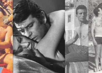 Ακαταμάχητοι γόητες του ελληνικού σινεμά (Α’ μέρος)