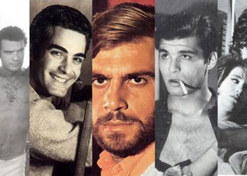 Ακαταμάχητοι γόητες του ελληνικού σινεμά (Β’ μέρος)