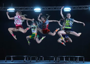 Όλα όσα είδαμε στο φετινό “29ο Διεθνές Φεστιβάλ Χορού Καλαμάτας”